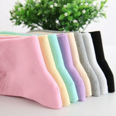 助力湖北孕妈！云柔棉感孕妇袜，薄款透气适合春夏、加绒款暖护秋冬，全孕期按需选